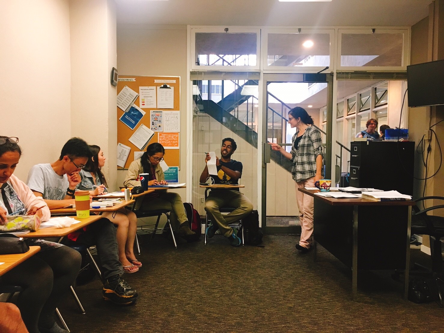 Uclite Summer Program Uclite Berkeley